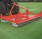 Verti-Comb 1800, 4000