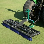 Fairway Groomer