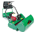 Ransomes Matador