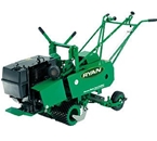 Slupovačka drnů Ryan Heavy Duty Sod Cutter