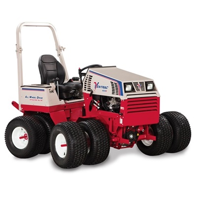 Ventrac